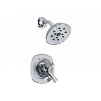 Delta Faucet T17292 Addison Single Handle Shower Only Faucet Trim Kit