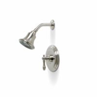 Premier Faucets 120638 Charlestown Charlestown Single Handle Shower Only Faucet