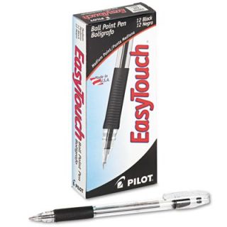 Pilot EasyTouch Ballpoint Stick Pen