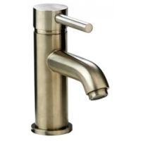 Richelieu A149195 Universal Single Lever Bathroom Faucet 6 7/16