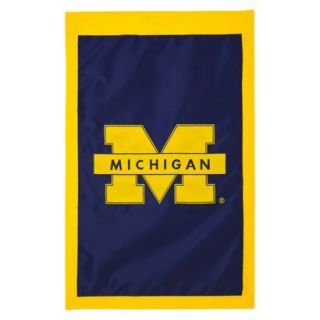 Team Sports America Michigan House Flag