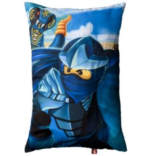 Lego Ninjago Cuddle Pillow
