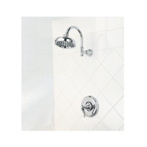 Price Pfister R89 7YPC Ashfield Ashfield Collection Single Handle Shower Only Tr