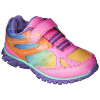 Toddler Girls C9 by Champion Endure Athletic Shoes   Pink 8