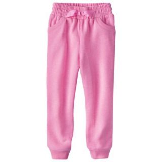 Circo Infant Toddler Girls Lounge Pants   Dazzle Pink 5T