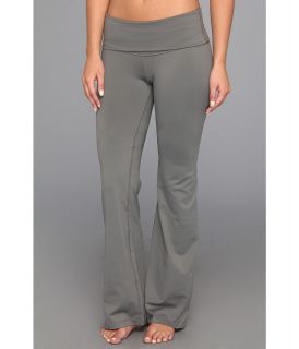 Roxy Outdoor Everyday Yoga Pant Womens Casual Pants (Gray)