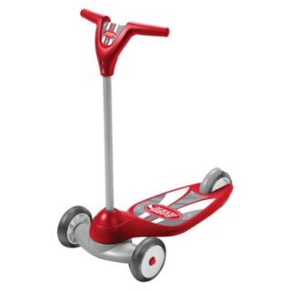 Radio Flyer My 1st Scooter Sport   Red