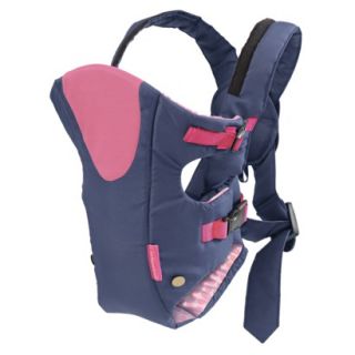 Infantino Cool Vented Baby Carrier   Pink
