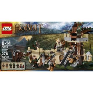LEGO The Hobbit Mirkwood Elf Army 79012