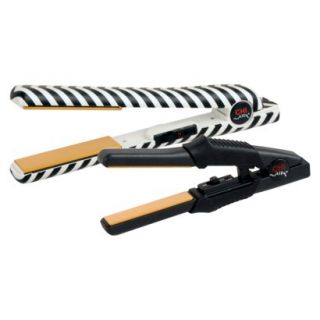 Target Exclusive CHI Hair Styling Flat Iron with Free Mini Straightener  
