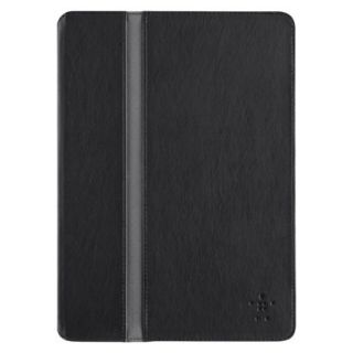 Belkin iPad Air Cinema Stripe Folio Basic   Black