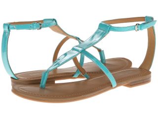 Nine West Fischer Womens Sandals (Blue)