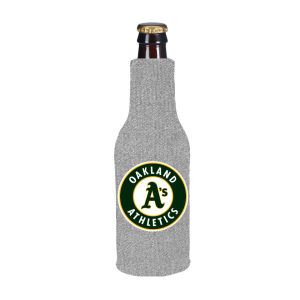 Oakland Athletics Glitter Bottle Suit