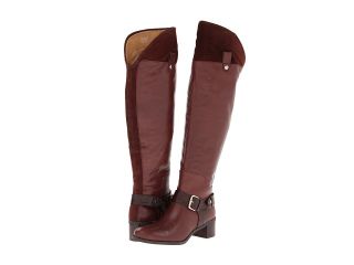 Nine West Devendra Womens Boots (Brown)