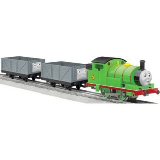 Lionel Thomas and Friends Percy Remote