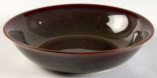  Variations Granite Brown Soup/Cereal Bowl, Fine China Dinnerware   Home