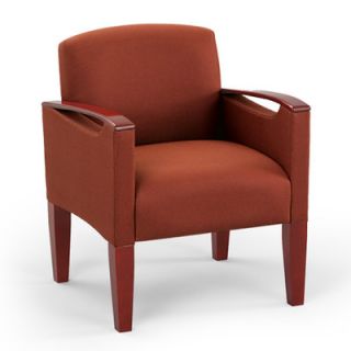Lesro Brewster Oversized Guest Chair F1651K6
