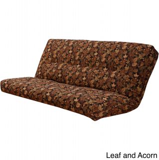 Outdoor Lodge Full Size Futon Cover