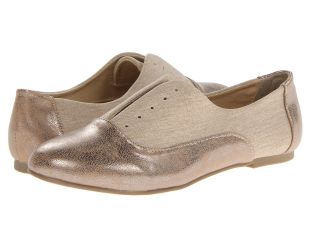 Dirty Laundry Off The Wall Womens Shoes (Tan)