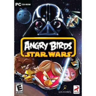 Angry Birds Star Wars (PC Games)