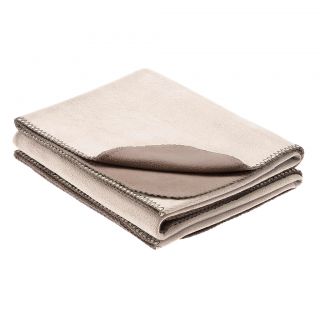 Premier Comfort Reversible Microfleece Blanket