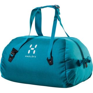 Haglofs Dome 70 Duffel Bag   PEACOCK/BLUEBIRD ( )