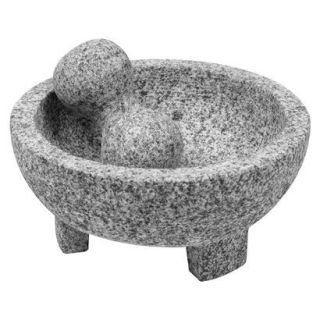 Imusa Granite Molcajete