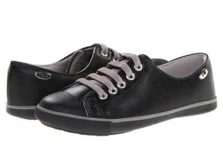 Pampili 288111 Like Flat Kids Shoes (Black)