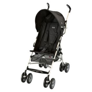 Chicco C6 Lightweight Stroller   Black