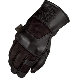 Mechanix Wear Fabricator Glove   Black, X Large, Model# MFG 05 011