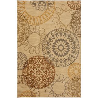 Karastan Iconoclast Pavilion Rug (88 X 12)