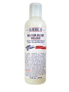 Kiehls Since 1851 Razor Bump Relief/4.2 oz.   No Color