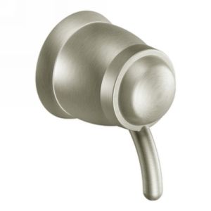 Moen TS3200BN Icon Single Handle Volume Control Trim, without Valve