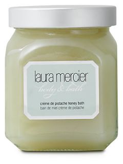 Laura Mercier Crème de Pistache Honey Bath 12 oz.   No Color