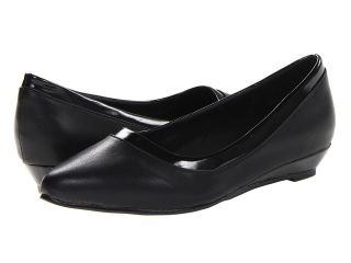 Annie Resa Womens Shoes (Black)