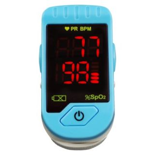 ChoiceMMed OxyWatch C18 Pulse Oximeter