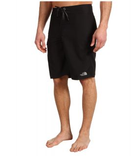 The North Face Hodad Boardshort Mens Swimwear (Black)