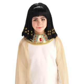 Child Queen Of The Nile Wig