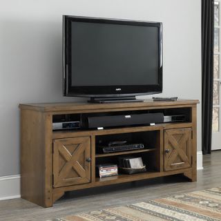 Progressive Furniture Rialto 64 TV Stand P755 64