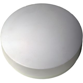 Round Floating Cloud Ceiling Light