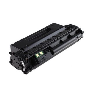 Nl compatible Laserjet Q7553x Black Compatible High Yield Toner Cartridge (BlackPrint yield Up to 7,000 pages Non refillableModel NL  NL Compatible Q7553X Black We cannot accept returns on this product. )
