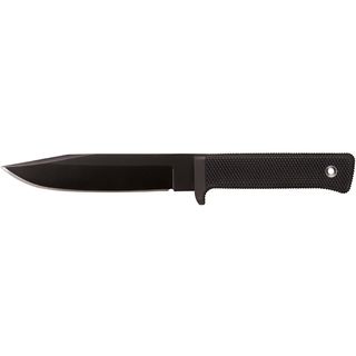 Cold Steel Srk Knife (BlackBlade materials Japanese Aus 8A Stainless w/ Black Tuff Ex FinishHandle materials Kray ExBlade length 6 inchesHandle length 4.75 inchesWeight 0.5125Dimensions 10.75 inchesModel 38CKBefore purchasing this product, please f