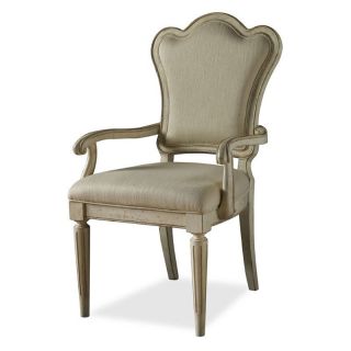 A R T Furniture Inc A.R.T. Furniture Provenance Upholstered Back Arm Chair  