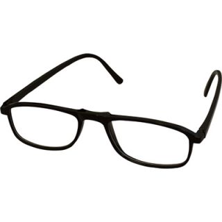Apollo Eyewear 12 Pack Reading Glasses   +3.00, Black, Model# R1 300