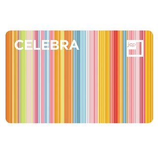 $200 Celebra Gift Card
