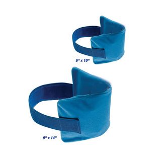 Smarttemp Hot/cold Therapy Compress Combo