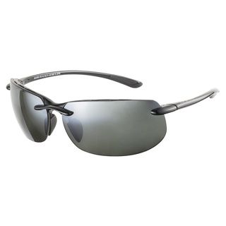Maui Jim Banyans 412 02 Black 70 Sunglasses