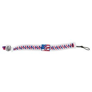 Seattle Mariners MLB Stars and Stripes Game Wear Bracelet