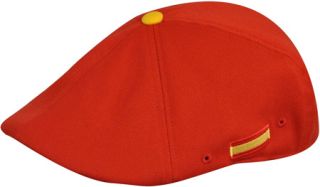 Kangol Nations Flexfit 504   Spain Hats
