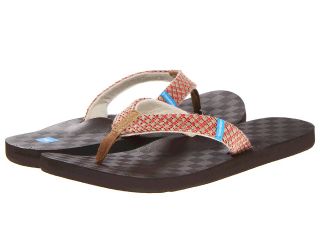 Freewaters Mazatlan Womens Sandals (Tan)